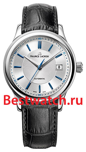 Часы Maurice Lacroix Les Classiques LC6027-SS001-133